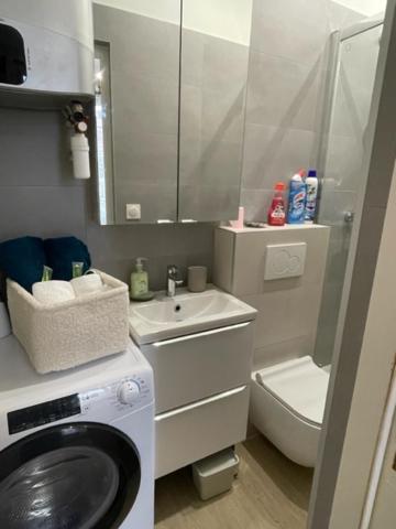 Appartement Vincennes Cozy 外观 照片