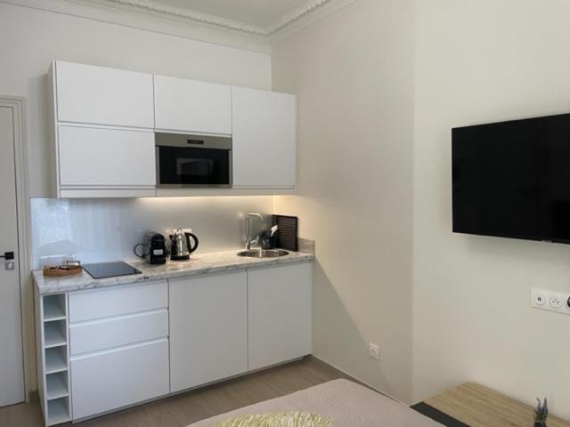 Appartement Vincennes Cozy 外观 照片