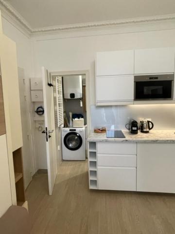 Appartement Vincennes Cozy 外观 照片