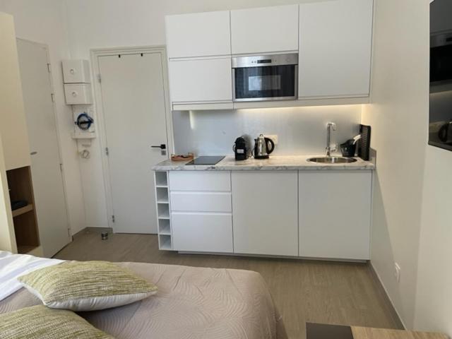 Appartement Vincennes Cozy 外观 照片