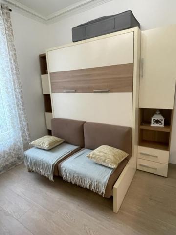 Appartement Vincennes Cozy 外观 照片