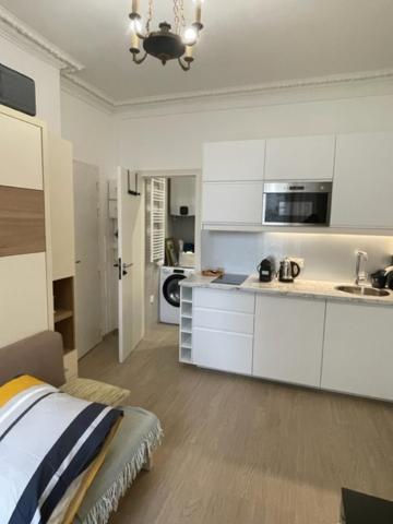 Appartement Vincennes Cozy 外观 照片