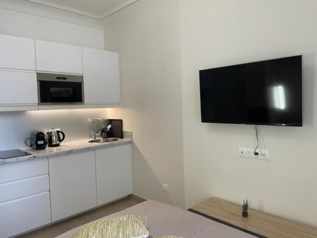 Appartement Vincennes Cozy 外观 照片