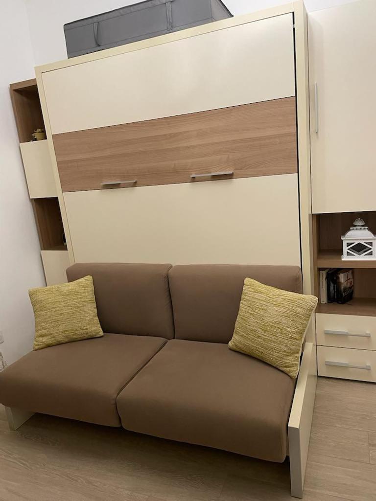 Appartement Vincennes Cozy 外观 照片