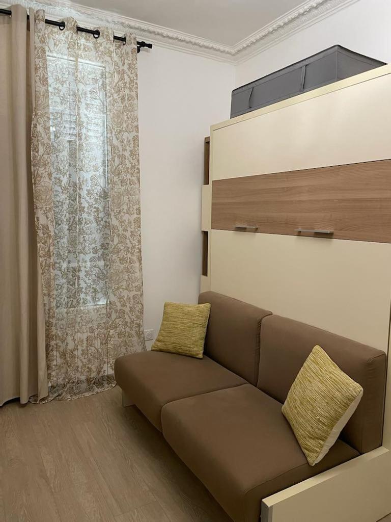 Appartement Vincennes Cozy 外观 照片